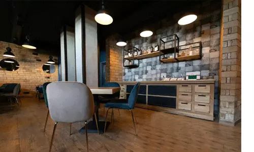 هتل این سیتی ایروان